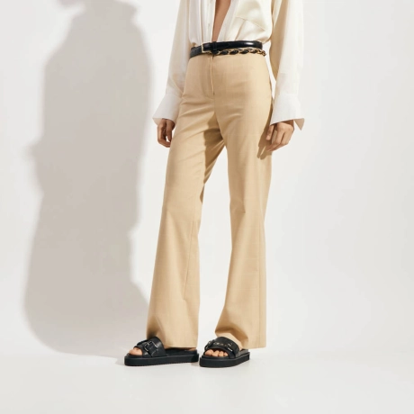 Calça Alfaiataria Land Raissa