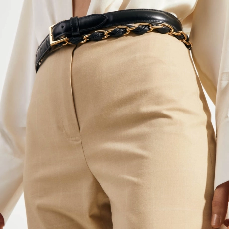 Calça Alfaiataria Land Raissa