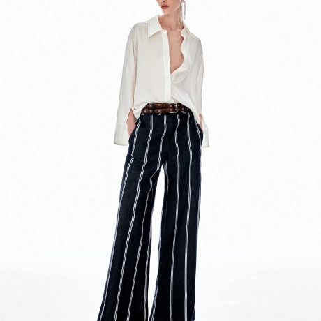 Calça Alfaiataria Sirena Kali