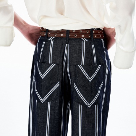 Calça Alfaiataria Sirena Kali