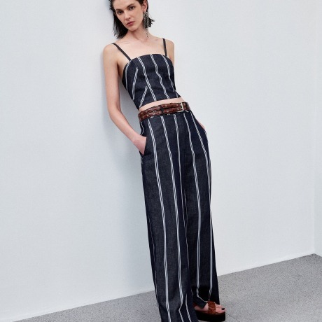 Calça Alfaiataria Sirena Kali