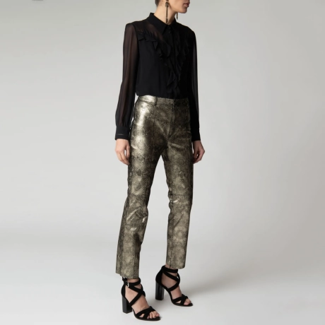 Calça Chamois Snake Paul