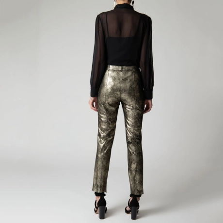 Calça Chamois Snake Paul