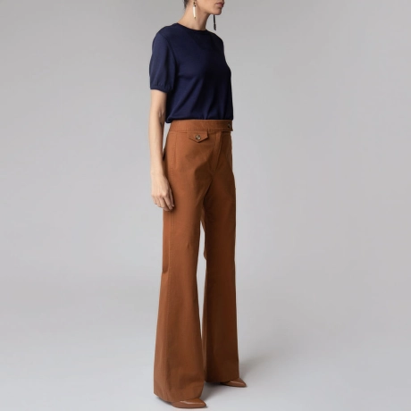 Calça Cotton Pistol Cameron