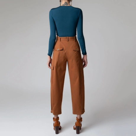 Calça Cotton Pistol Carol