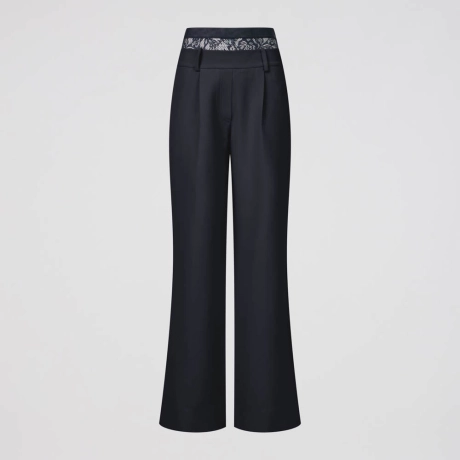 Calça Crepe Aurora Alana