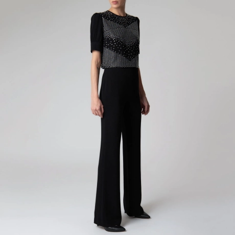 Calça Crepe Lumen Camila