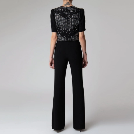 Calça Crepe Lumen Camila