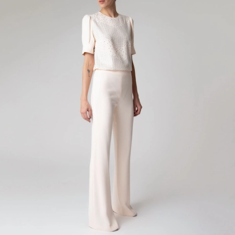 Calça Crepe Lumen Camila