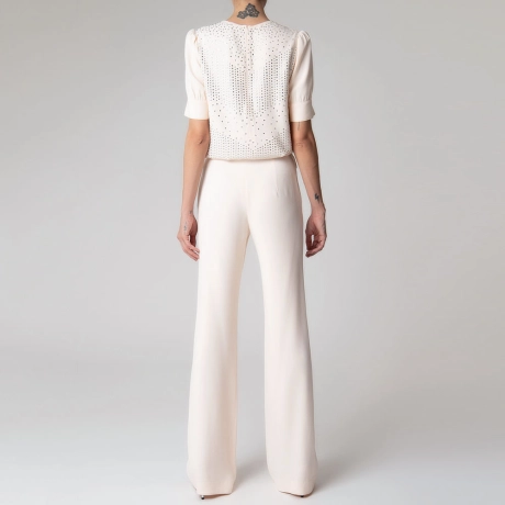 Calça Crepe Lumen Camila