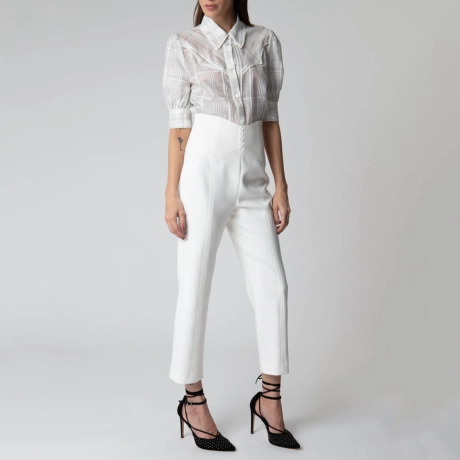 Calça Crepe New East Grazi