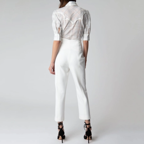 Calça Crepe New East Grazi