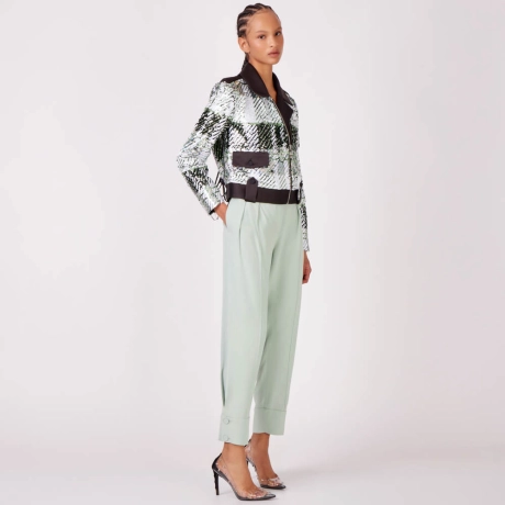 Calça Crepe Rob (ref 3cb8)