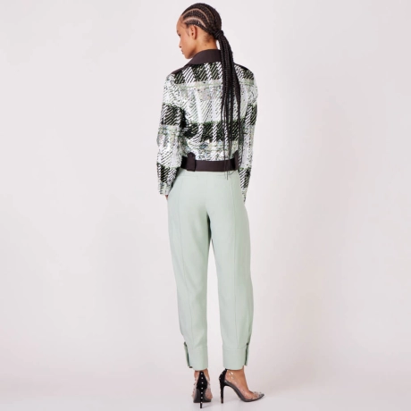 Calça Crepe Rob (ref 3cb8)