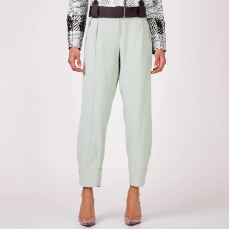 Calça Crepe Rob (ref 3cb8)