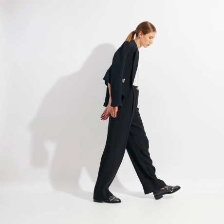 Calça Crepe Solar Aiko