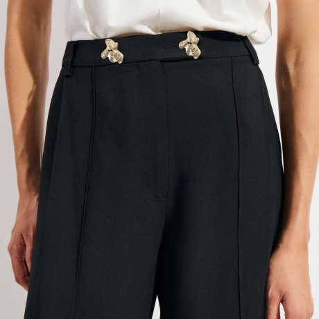 Calça Crepe Solar Aiko