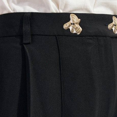 Calça Crepe Solar Aiko