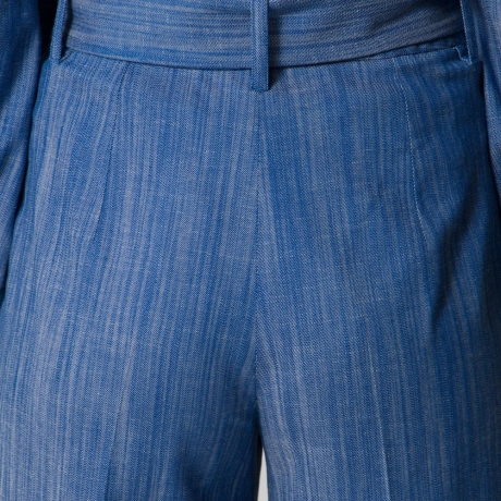 Calça Denim Alexandre