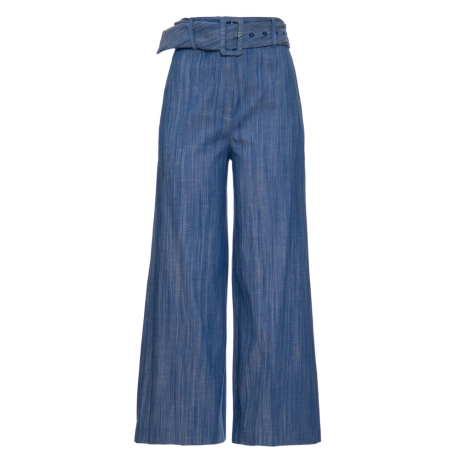 Calça Denim Alexandre