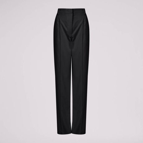Calça Gabardine Asa - Preto/38 Calça Gabardine Asa - Preto/38