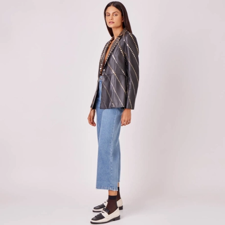 Calça Jeans Mish (ref 9413)