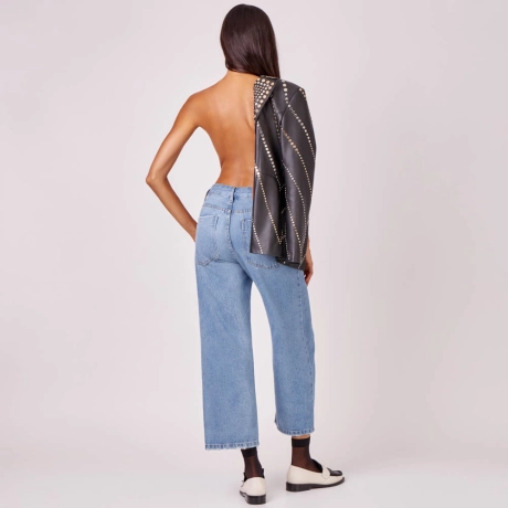 Calça Jeans Mish (ref 9413)