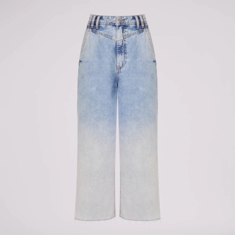 Calça Jeans Pauli