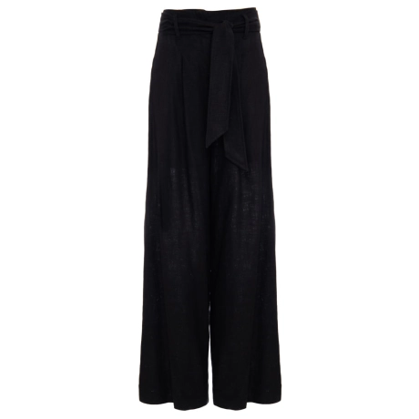 Calça Linho Rustico Adriana