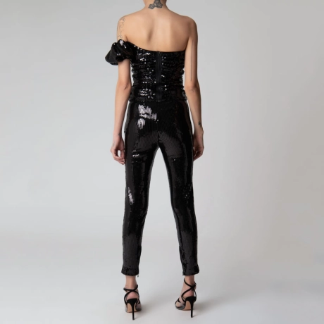 Calça Malha Starlight Trevor