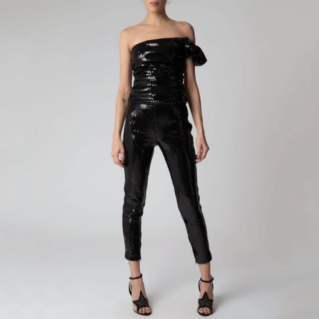 Calça Malha Starlight Trevor