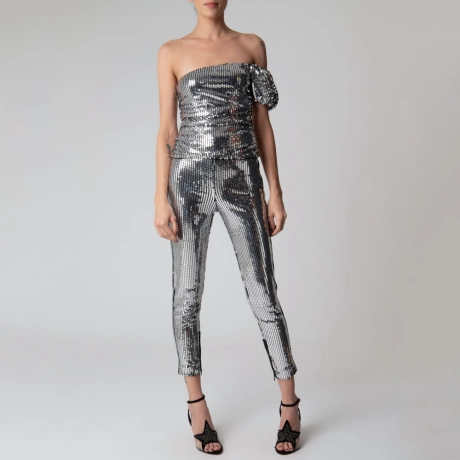 Calça Malha Starlight Trevor