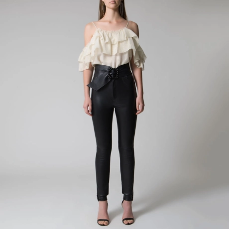 Calça Mestiço Stretch Sue