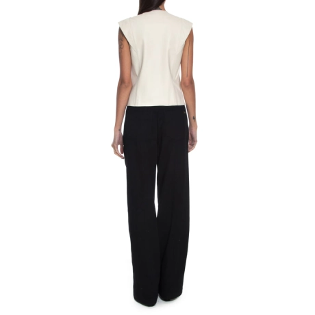 Calça Sarja Jenner Talienk