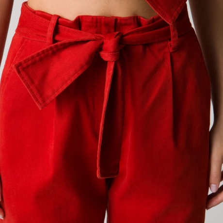 Calça Sarja Joy Maria