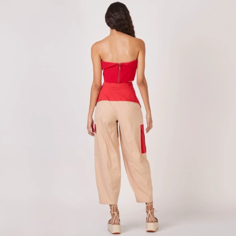 Calça Tecno Wave Rafa