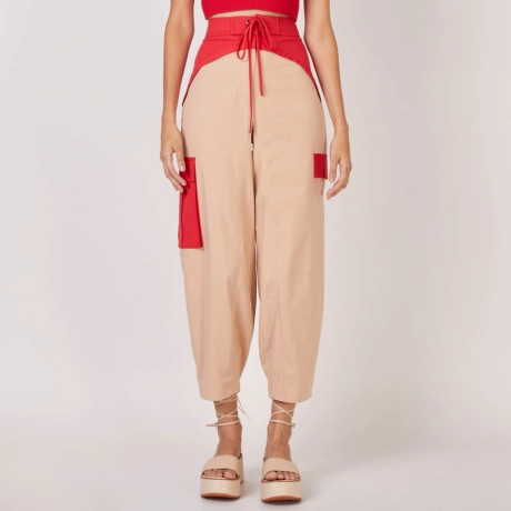 Calça Tecno Wave Rafa