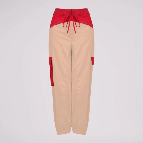 Calça Tecno Wave Rafa