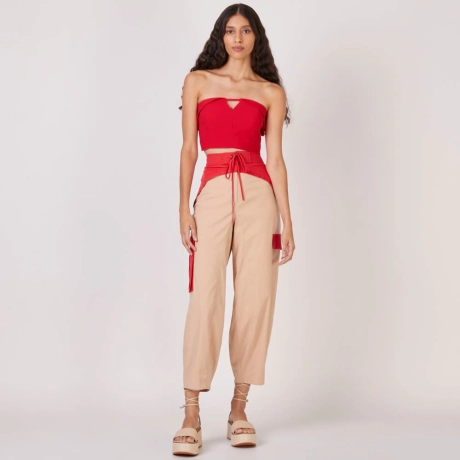 Calça Tecno Wave Rafa