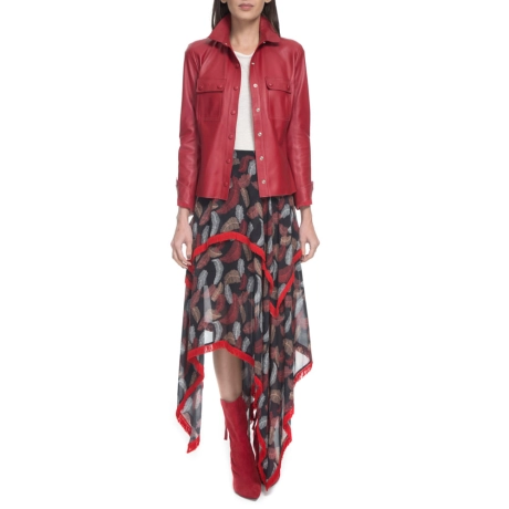 Camisa Ella (ref d606)