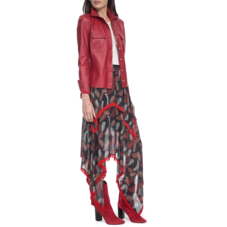 Camisa Ella (ref d606)