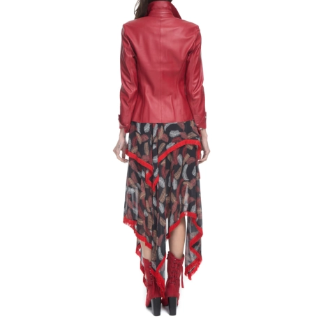 Camisa Ella (ref d606)