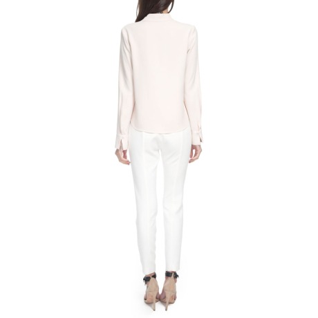 Camisa Nadia - Off Aveia/40
