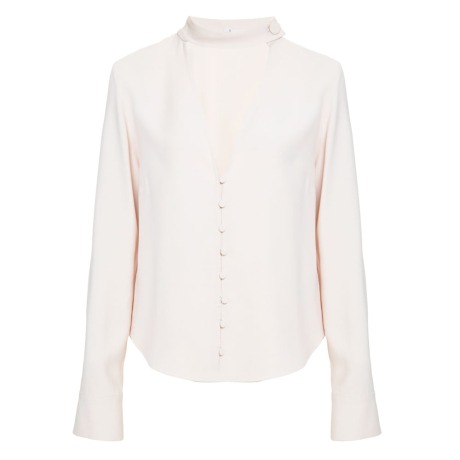 Camisa Nadia - Off Aveia/40