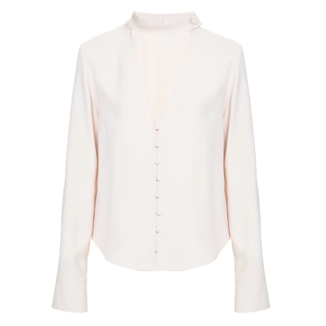 Camisa Nadia - Off Aveia/40