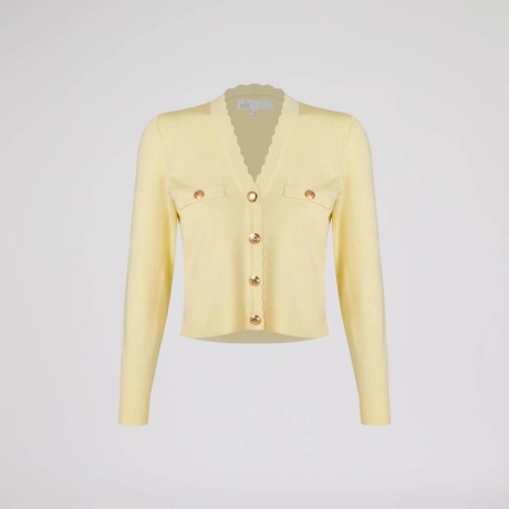 Cardigan Karinn (ref 1811)