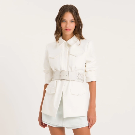 Casaco Infinity Clara (ref 3107)