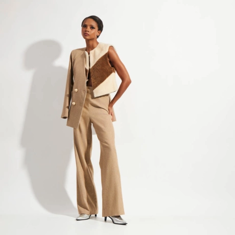 Colete Gamulan Emely