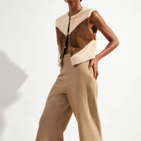 Colete Gamulan Emely