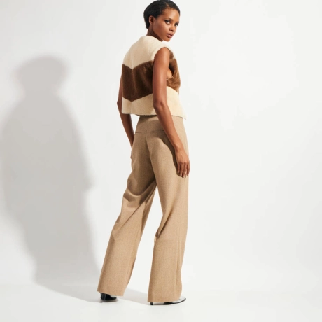 Colete Gamulan Emely